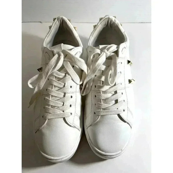 Steven  New York sneakers size 9 - Picture 1 of 6
